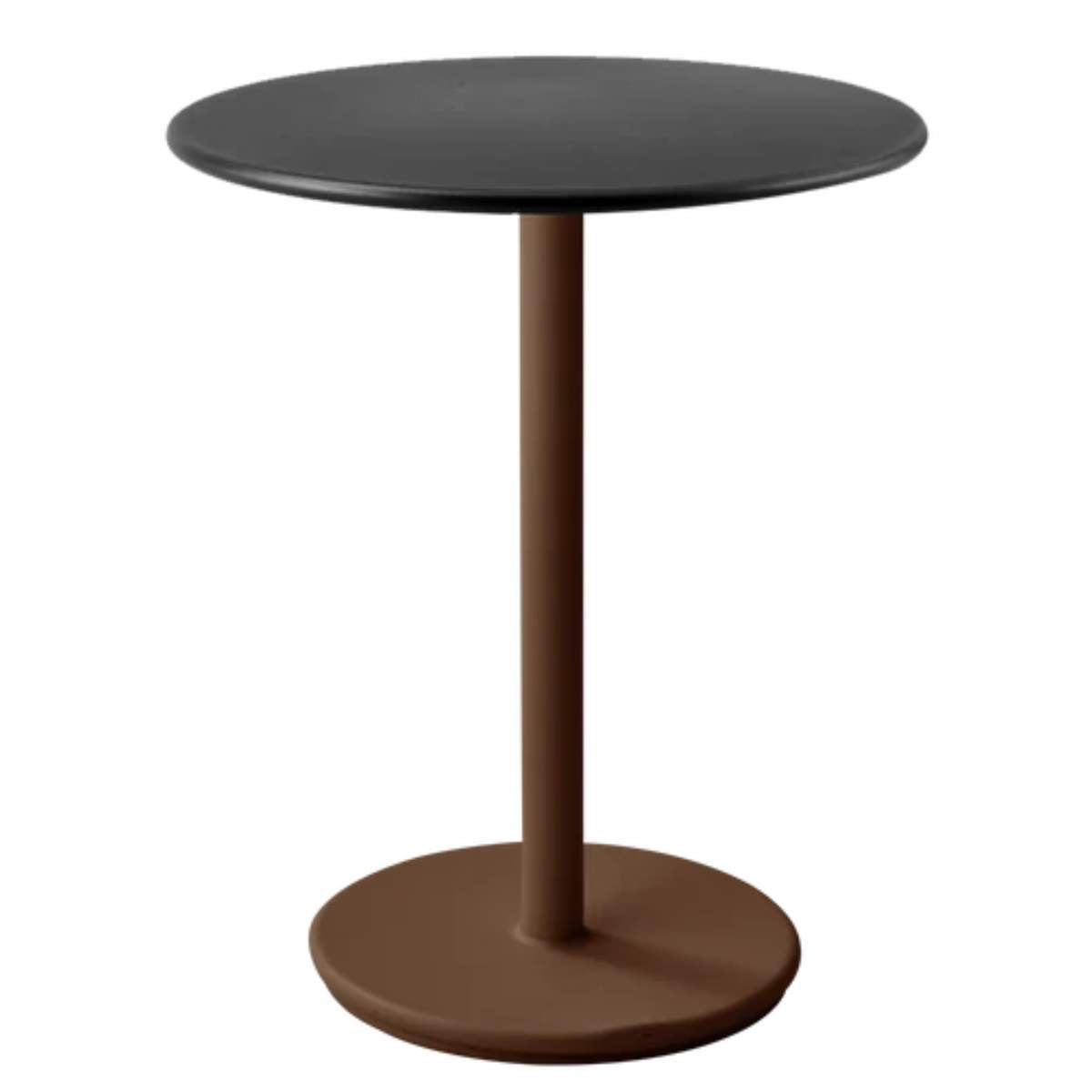 Cane-line Go Café Table Dia. 60 cm