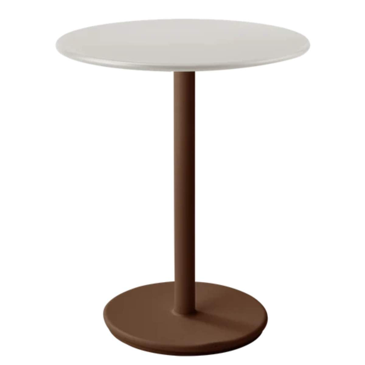 Cane-line Go Café Table Dia. 60 cm