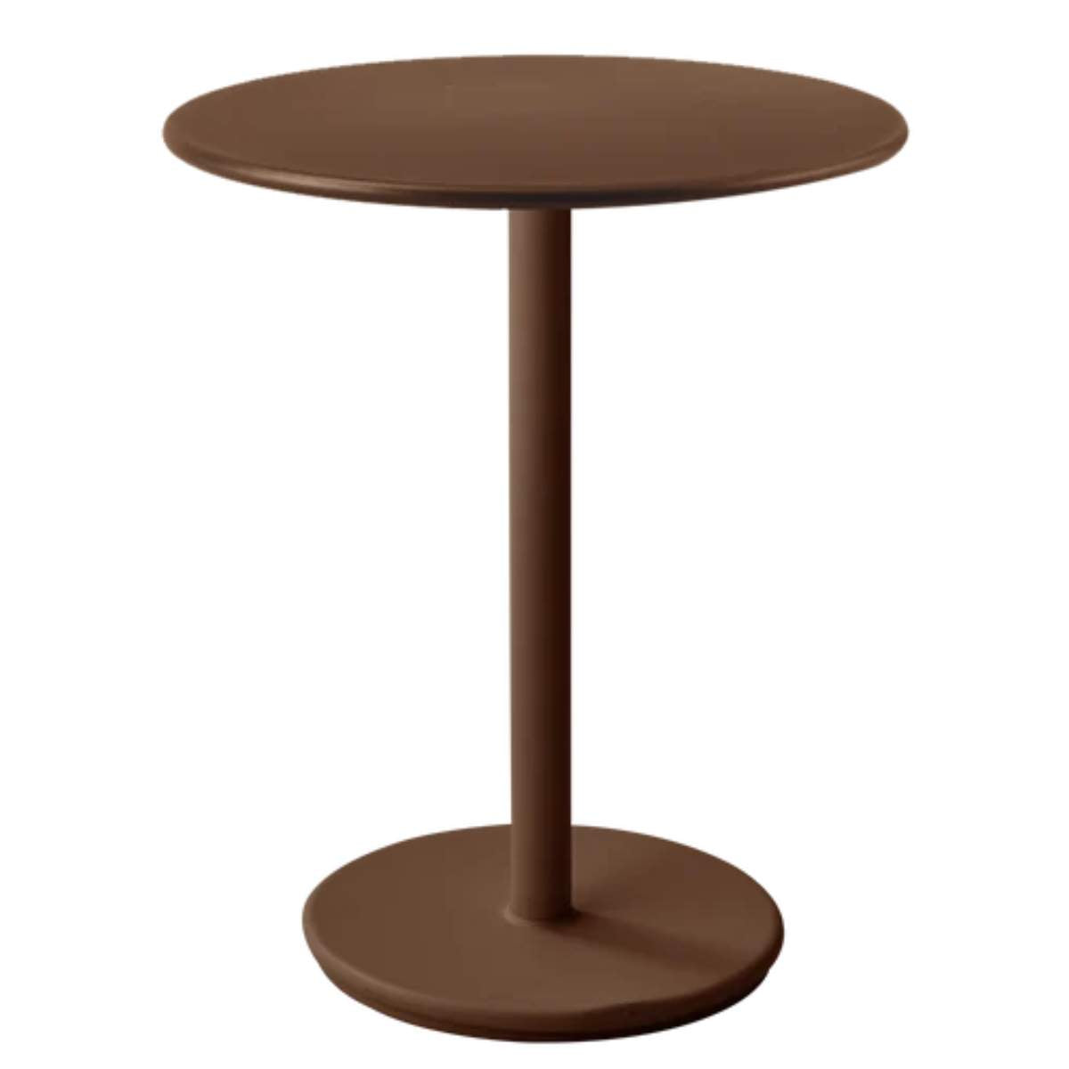 Cane-line Go Café Table Dia. 60 cm