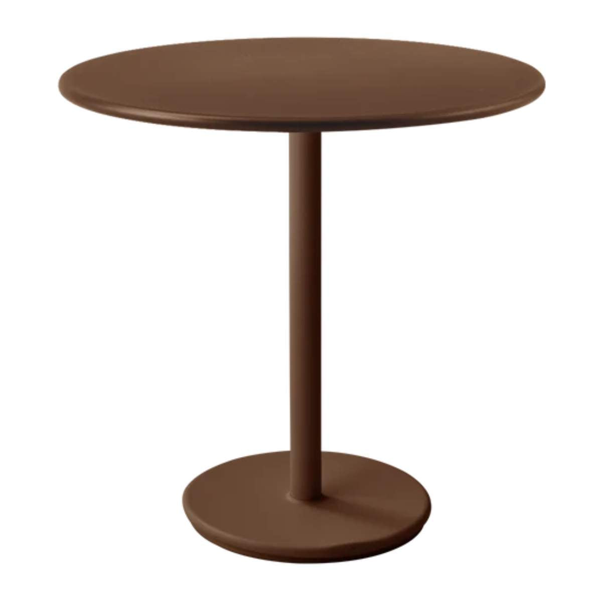 Cane-line Go Café Table Dia. 80 cm