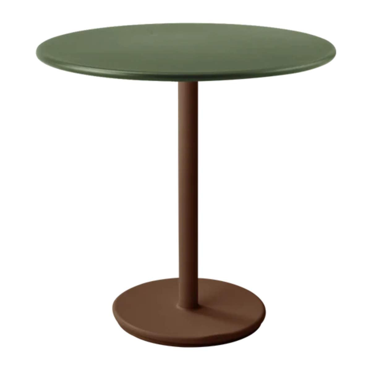 Cane-line Go Café Table Dia. 80 cm