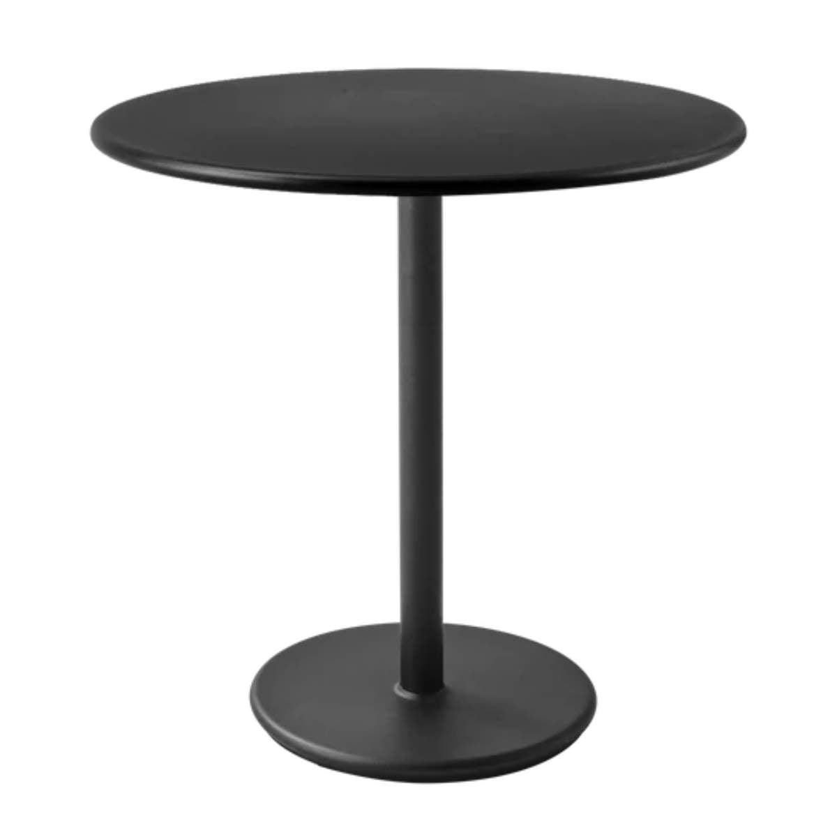 Cane-line Go Café Table Dia. 80 cm