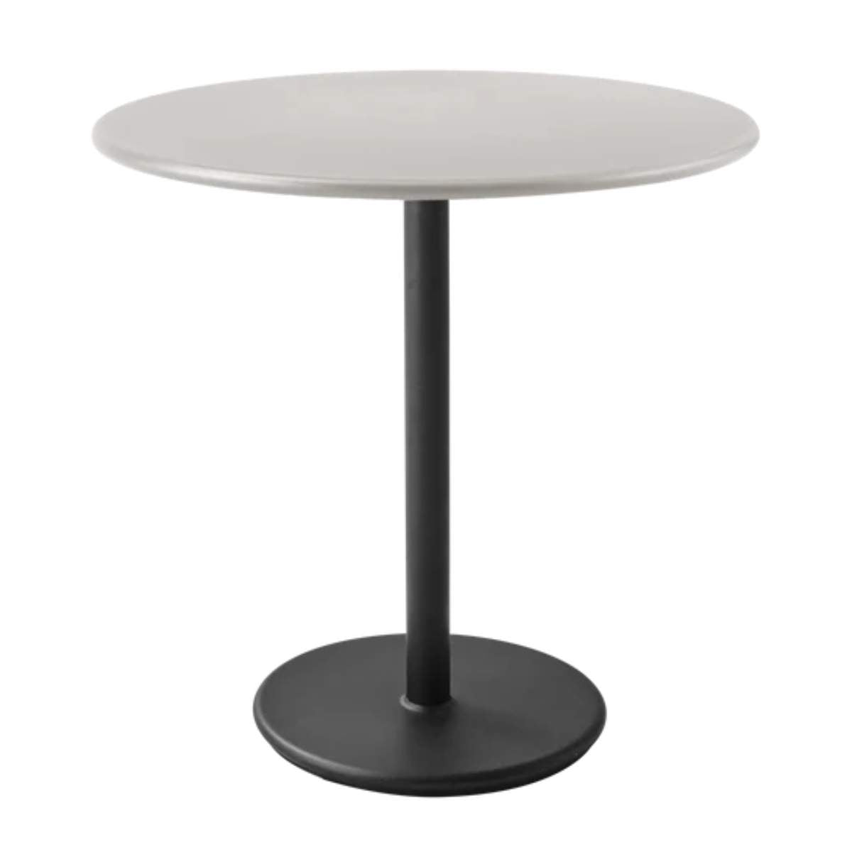 Cane-line Go Café Table Dia. 80 cm