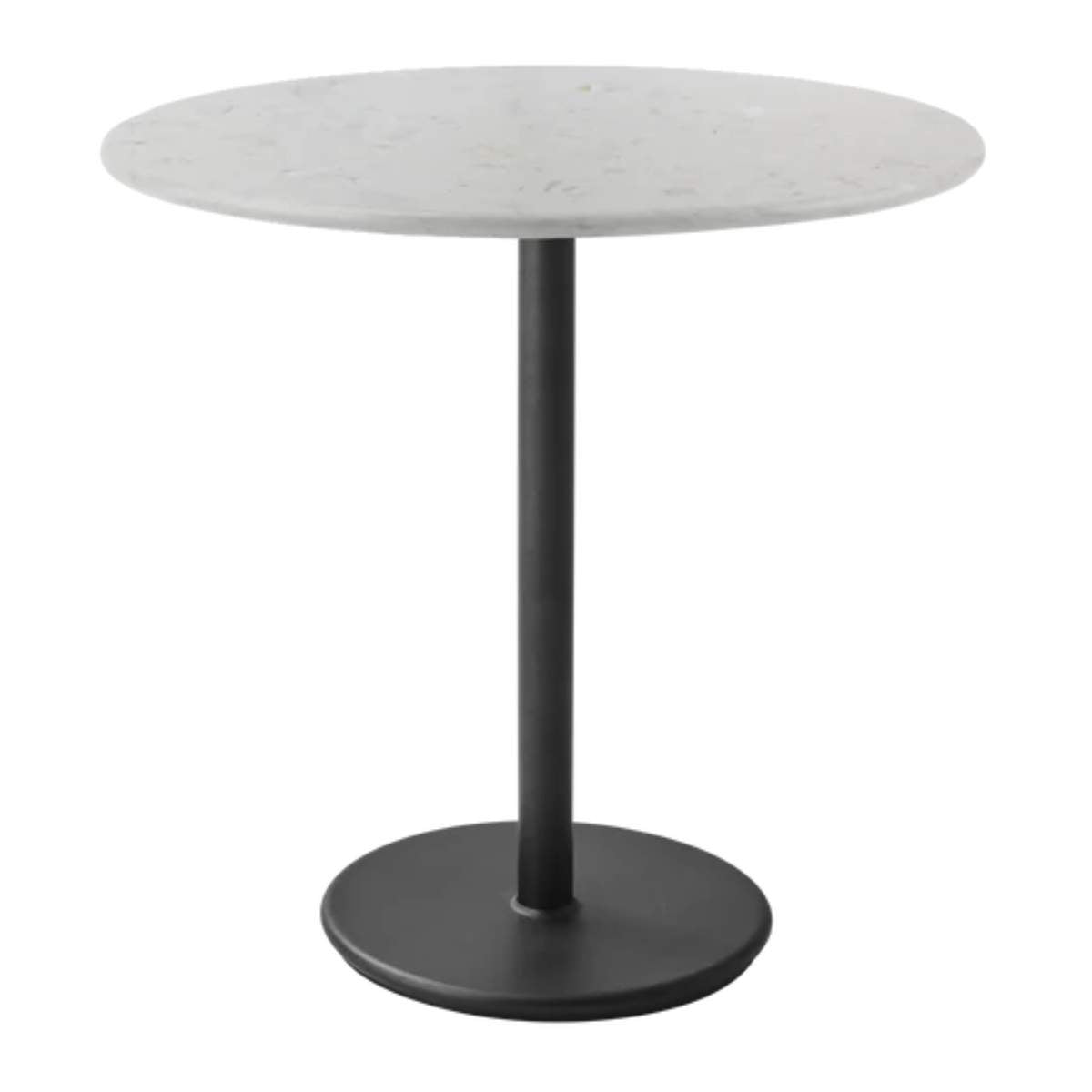 Cane-line Go Café Table Dia. 80 cm