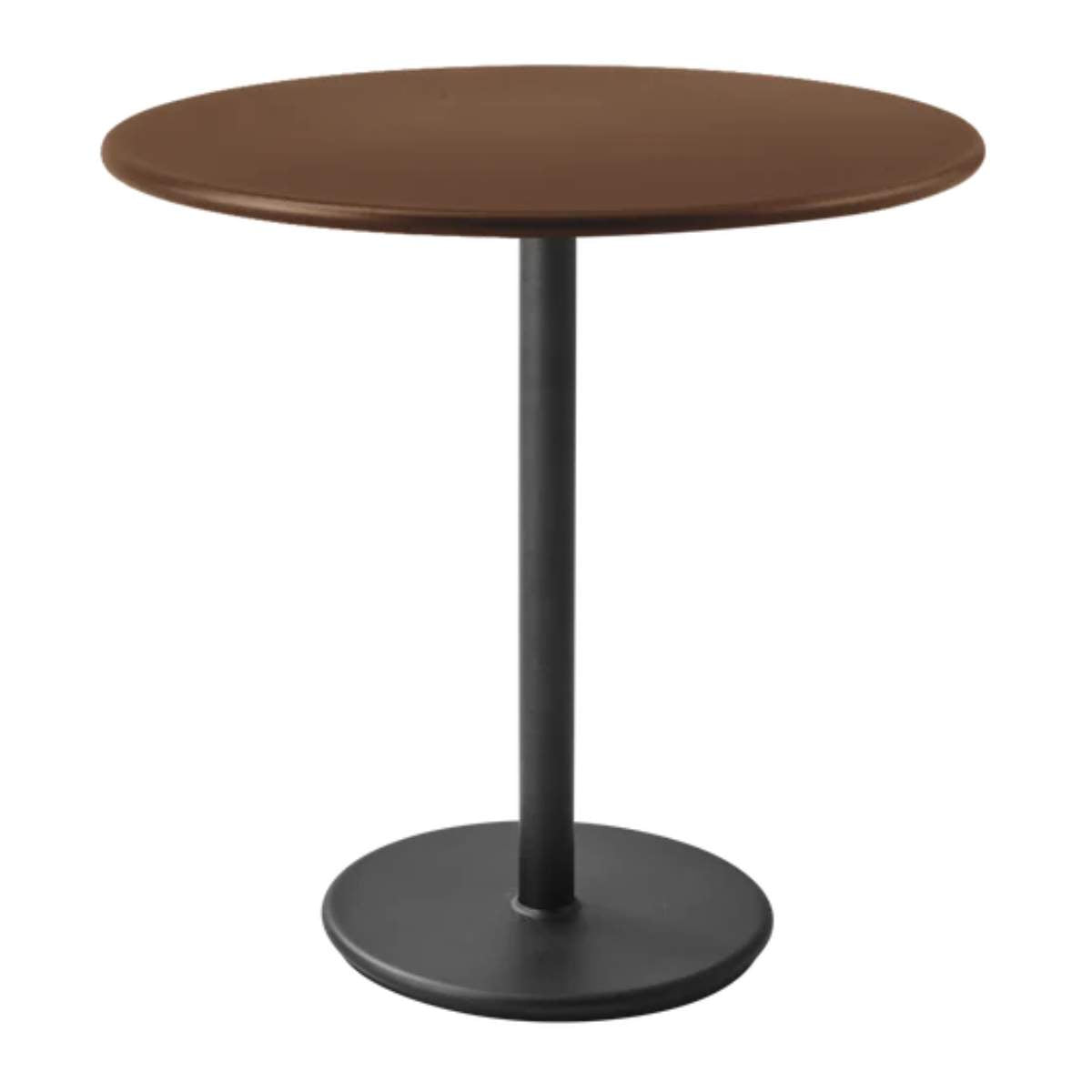 Cane-line Go Café Table Dia. 80 cm