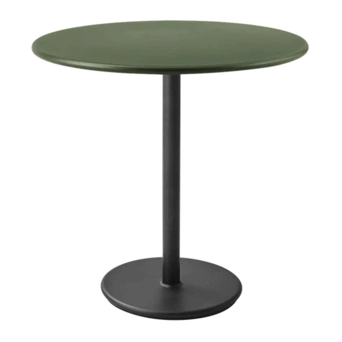 Cane-line Go Café Table Dia. 80 cm
