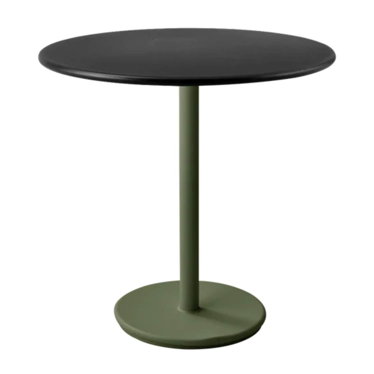 Cane-line Go Café Table Dia. 80 cm