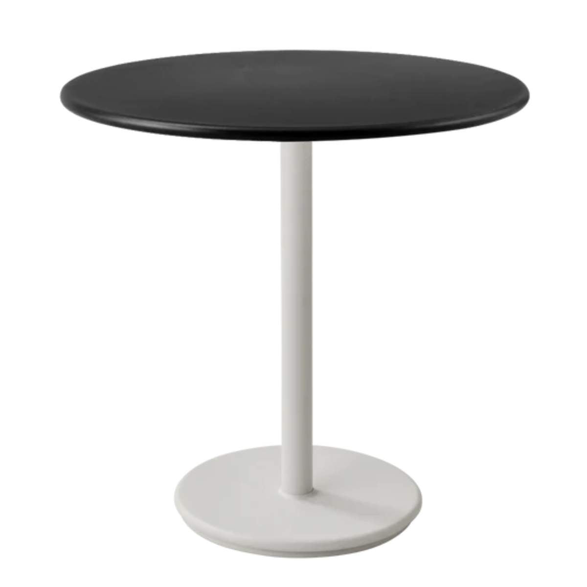 Cane-line Go Café Table Dia. 80 cm