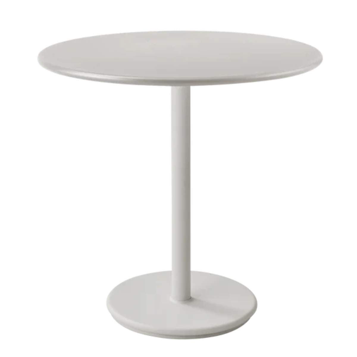 Cane-line Go Café Table Dia. 80 cm