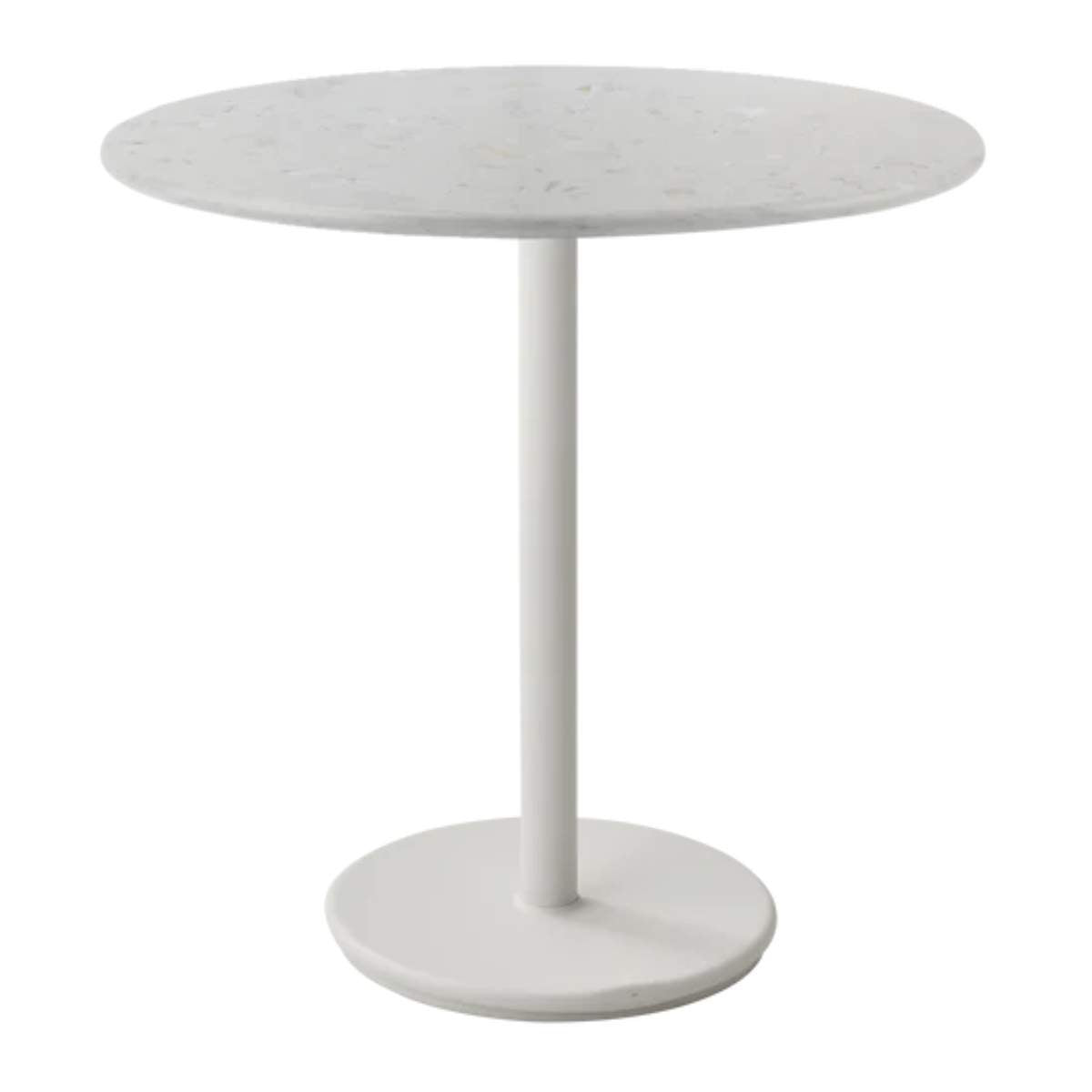 Cane-line Go Café Table Dia. 80 cm