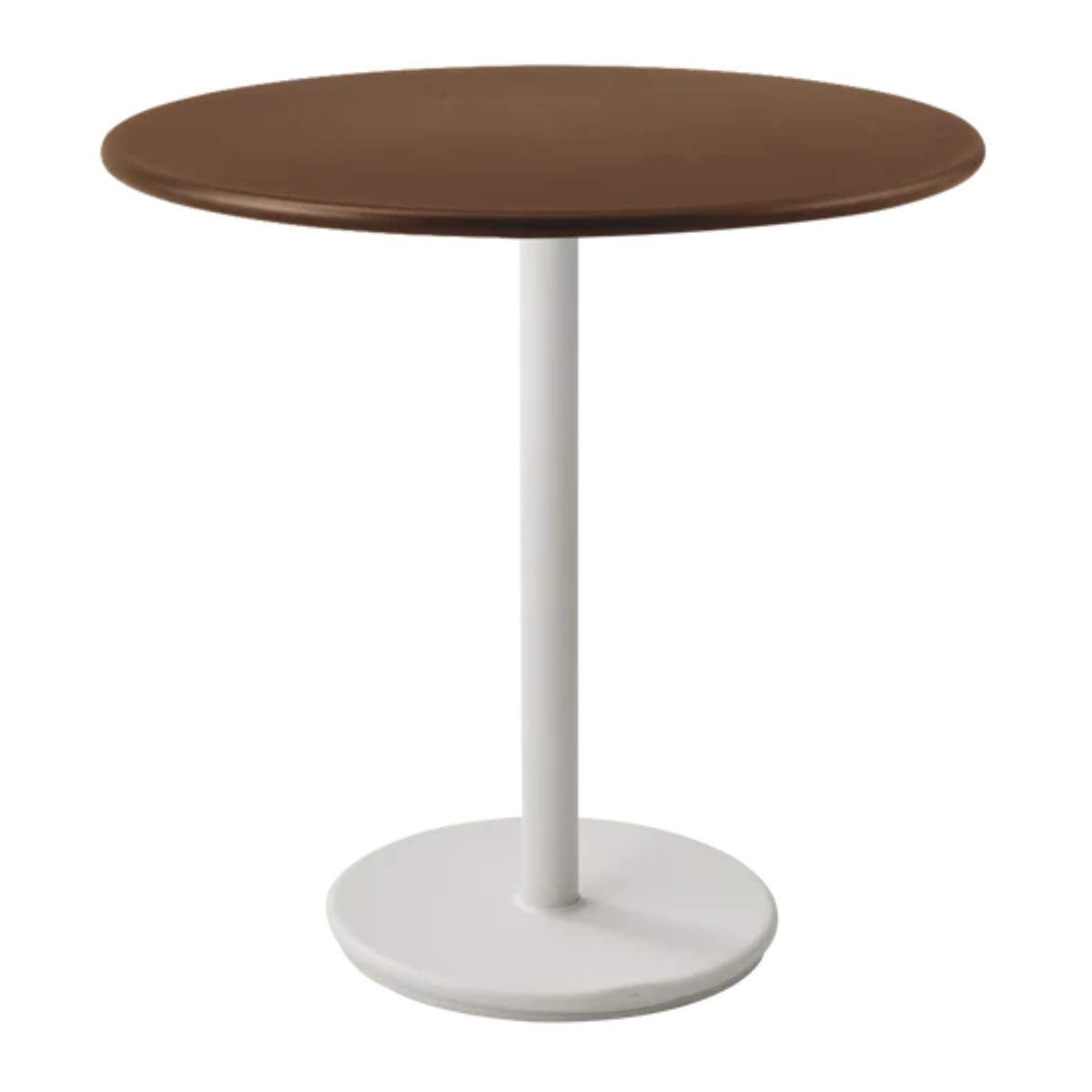 Cane-line Go Café Table Dia. 80 cm