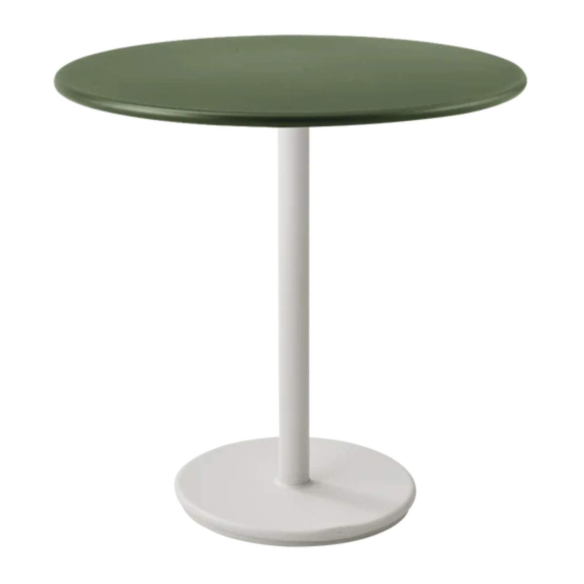 Cane-line Go Café Table Dia. 80 cm