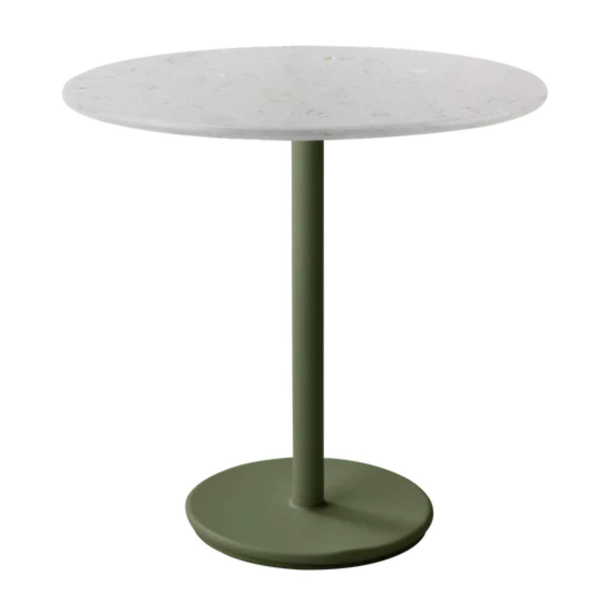 Cane-line Go Café Table Dia. 80 cm