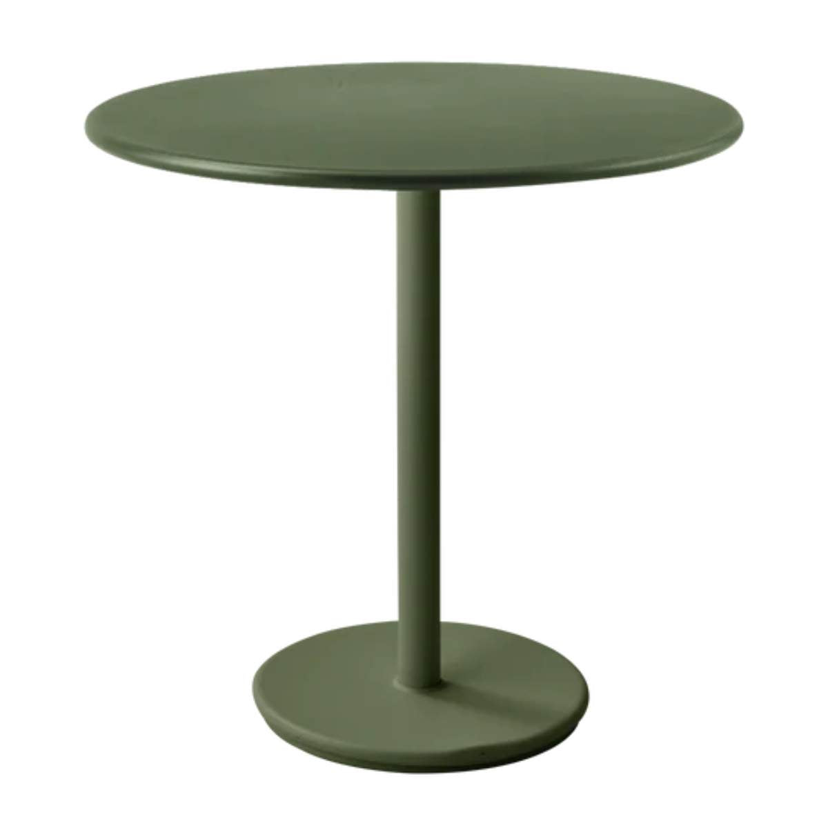 Cane-line Go Café Table Dia. 80 cm