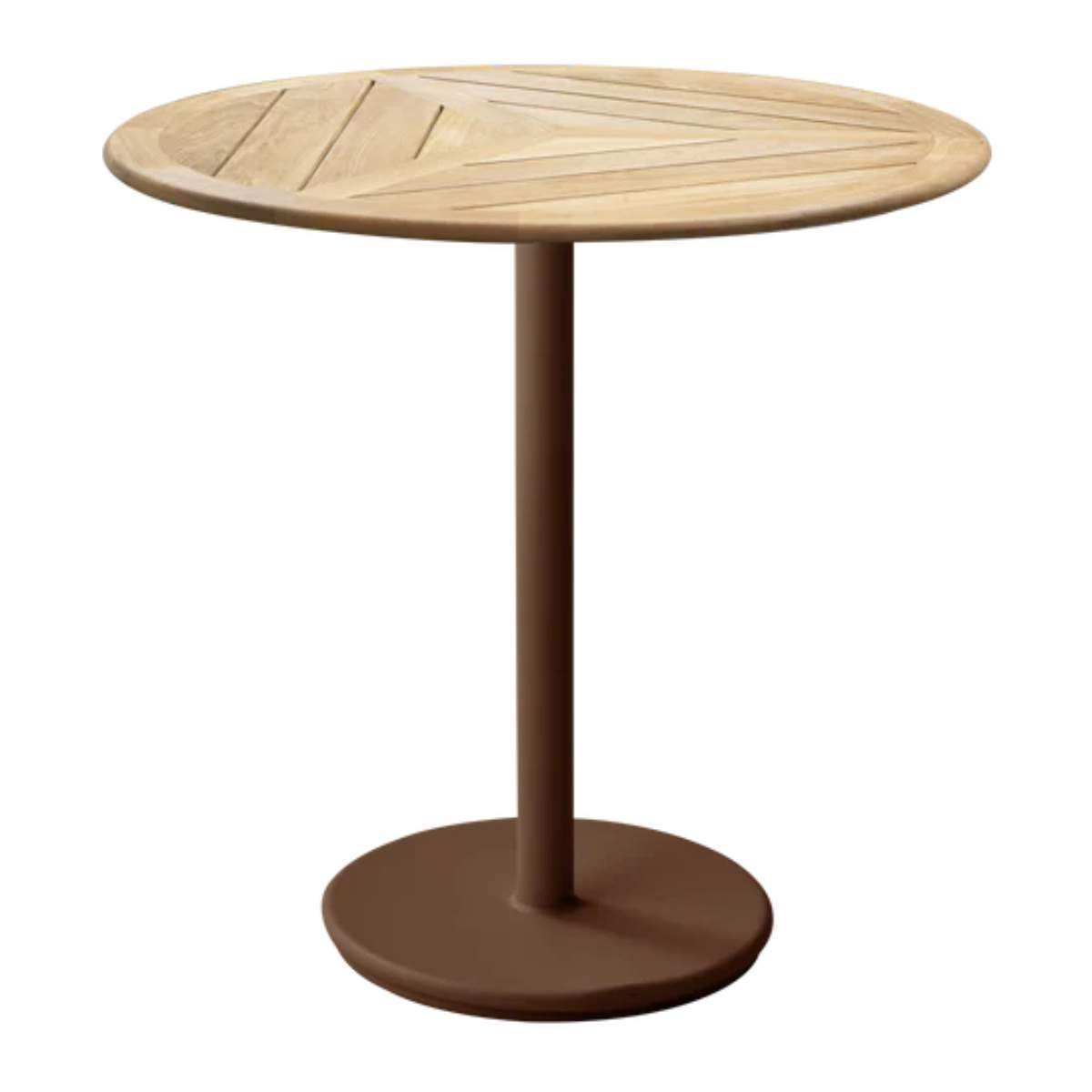 Cane-line Go Café Table Dia. 80 cm