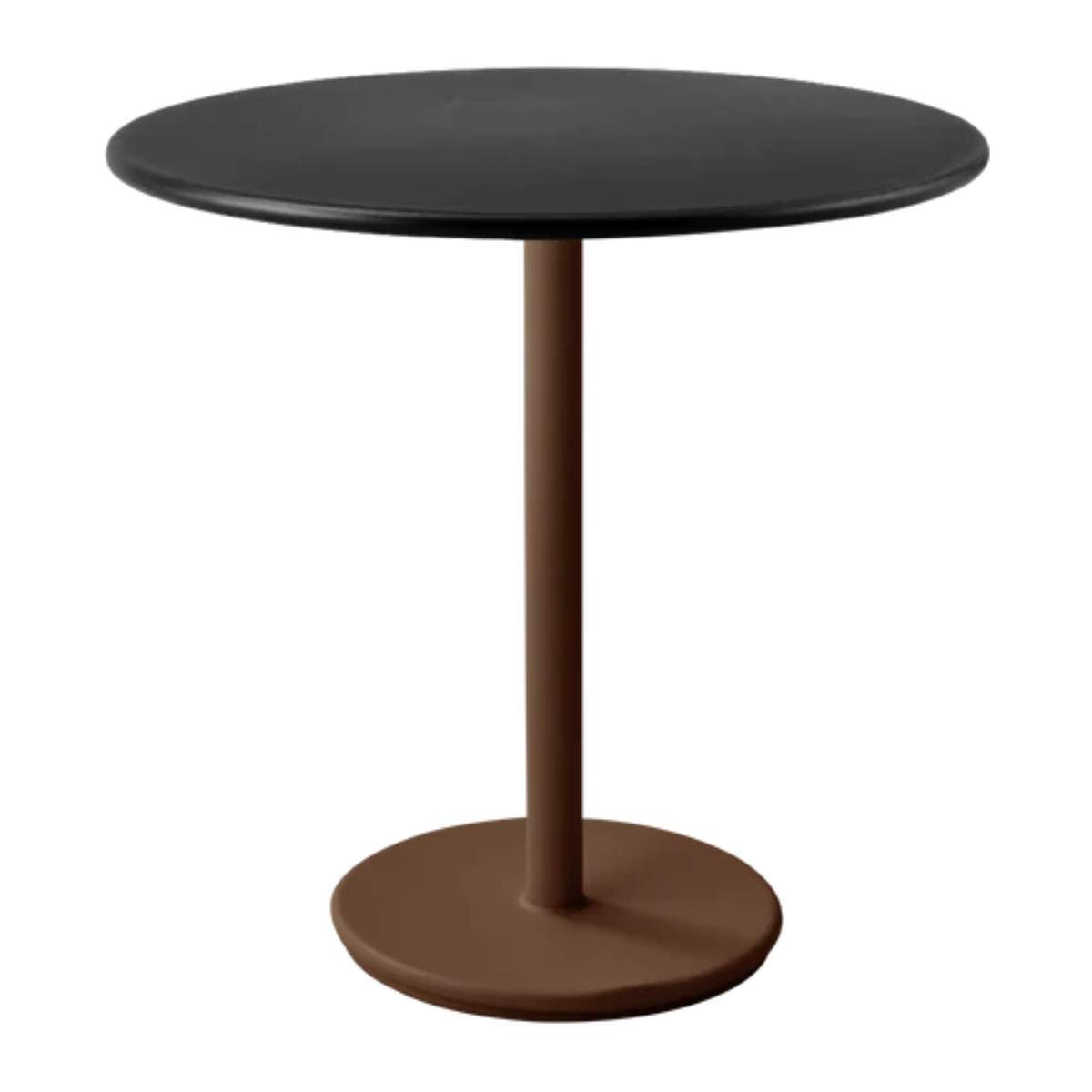 Cane-line Go Café Table Dia. 80 cm