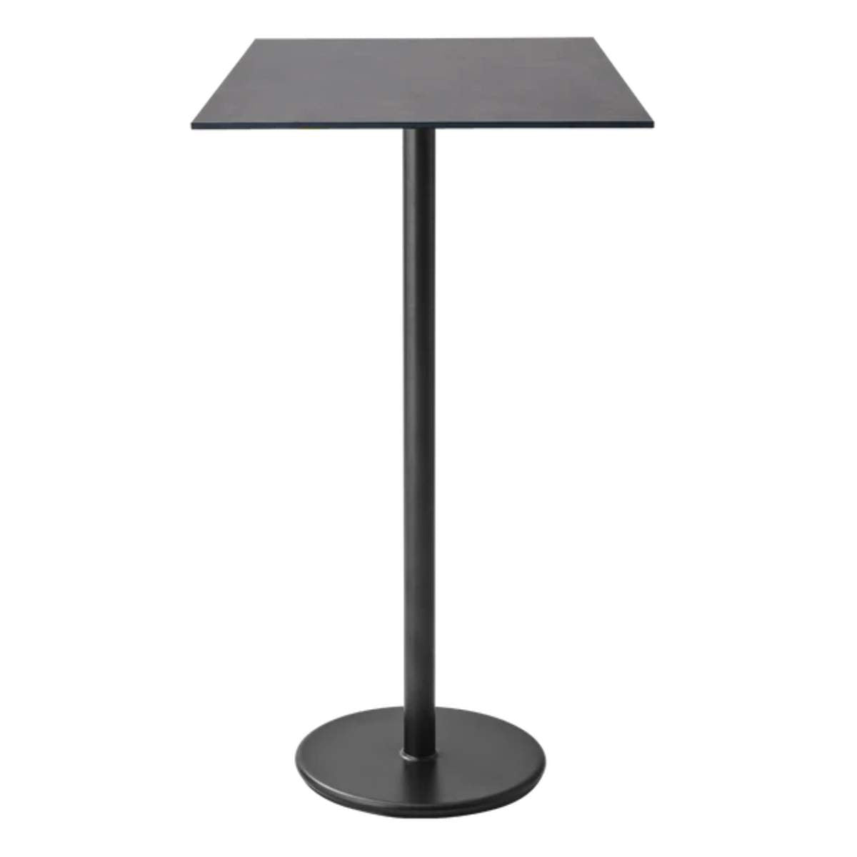 Cane-line Go Bar Table 75X75 cm