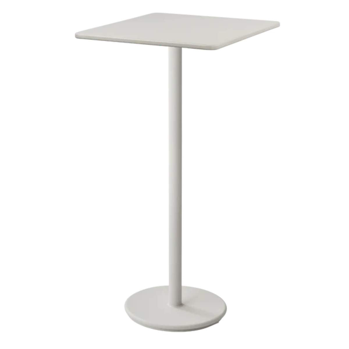 Cane-line Go Bar Table 75X75 cm