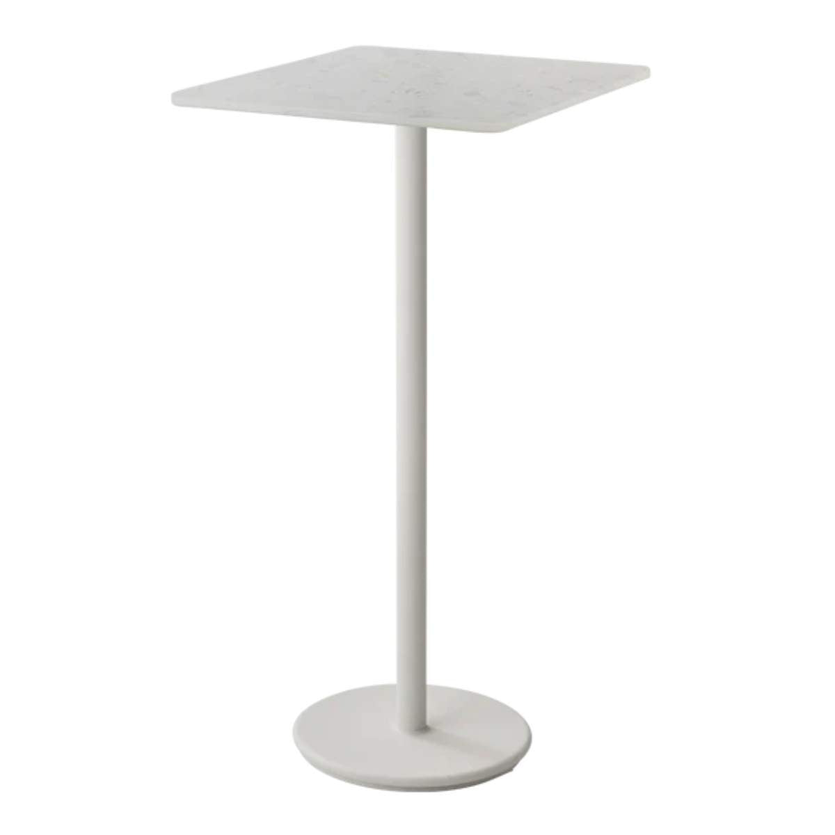 Cane-line Go Bar Table 75X75 cm