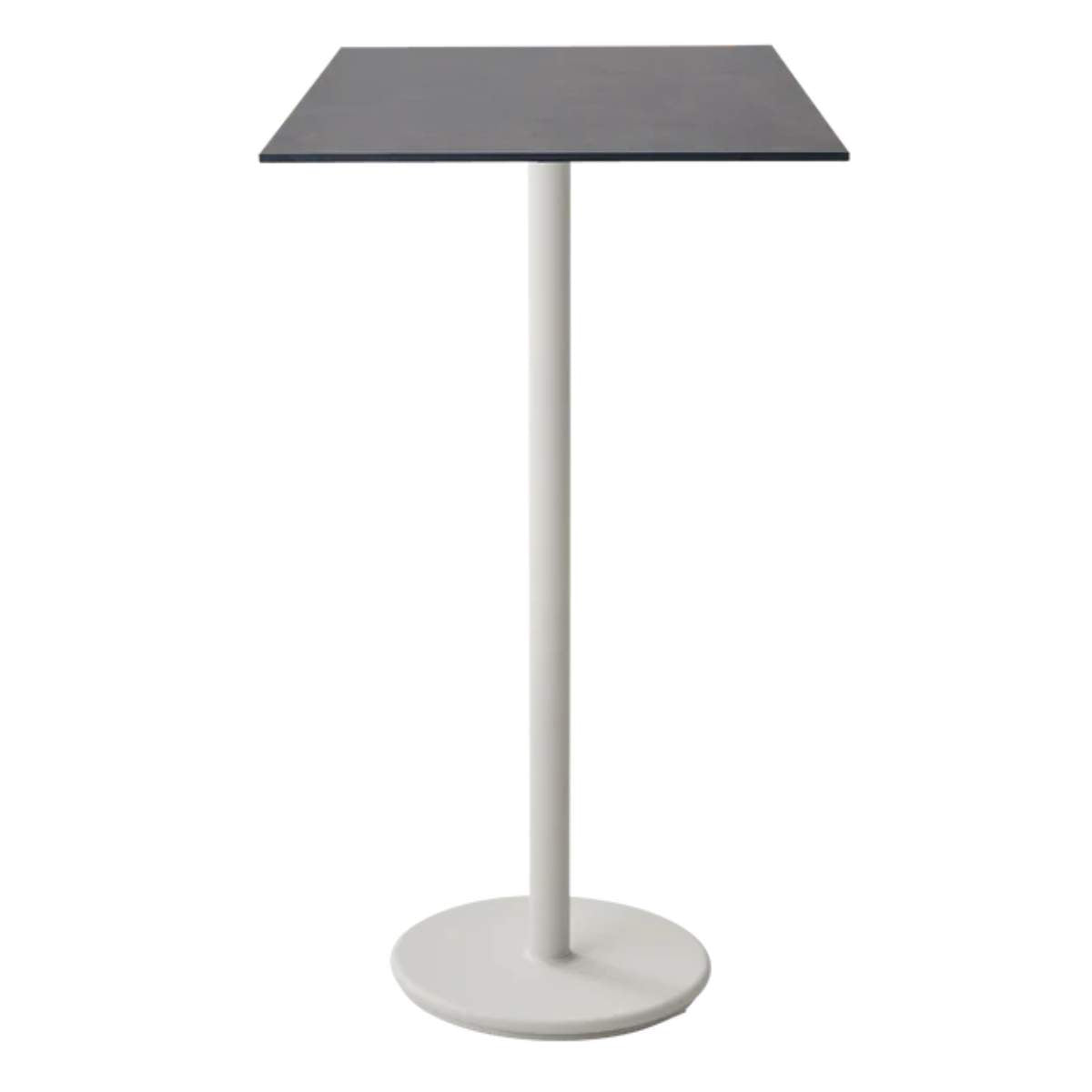 Cane-line Go Bar Table 75X75 cm