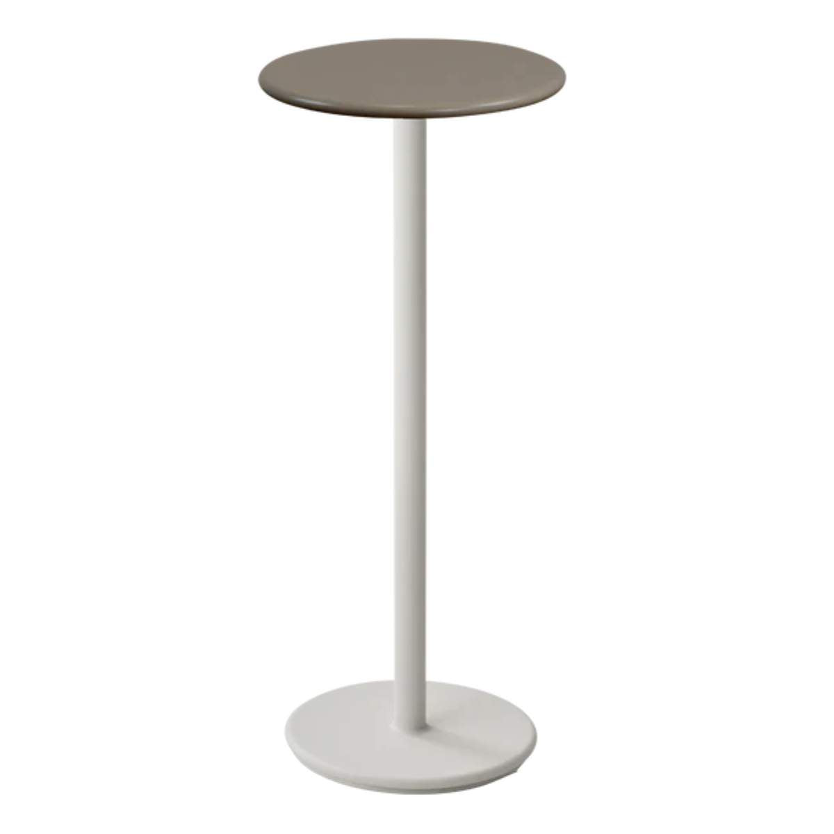 Cane-line Go Bar Table Dia. 45 cm