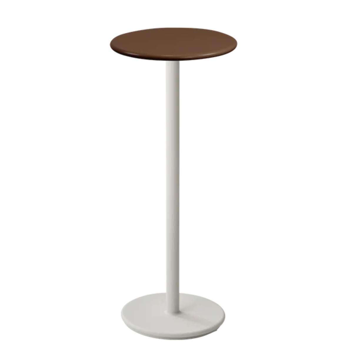 Cane-line Go Bar Table Dia. 45 cm