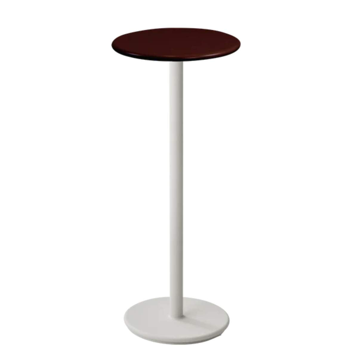 Cane-line Go Bar Table Dia. 45 cm