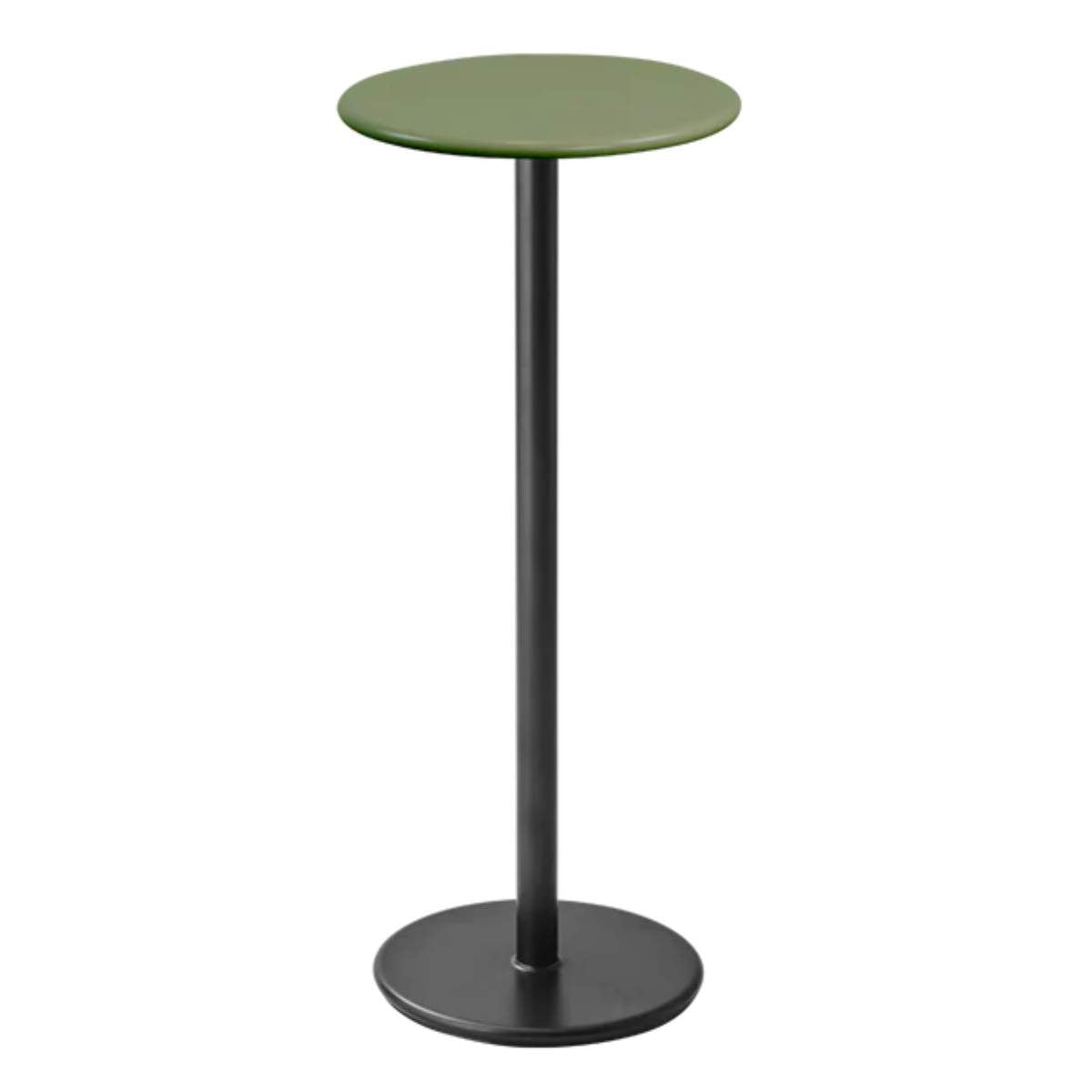Cane-line Go Bar Table Dia. 45 cm