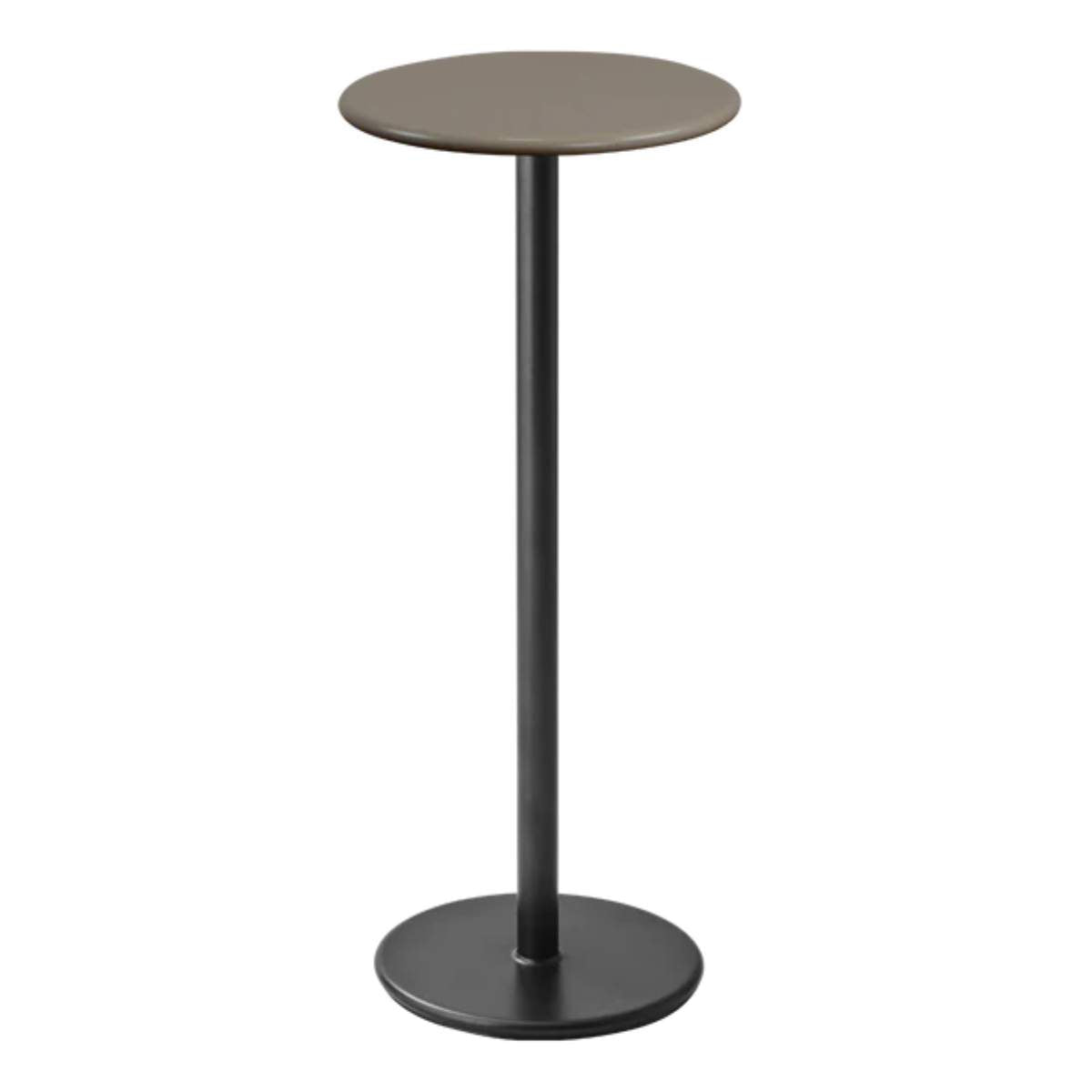 Cane-line Go Bar Table Dia. 45 cm