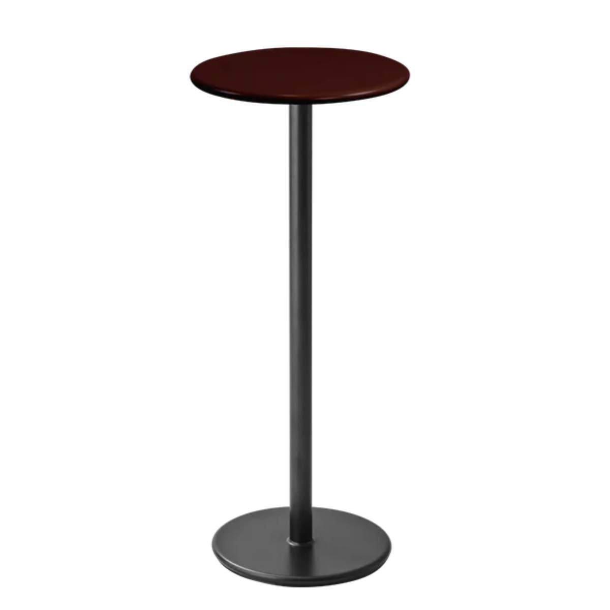 Cane-line Go Bar Table Dia. 45 cm