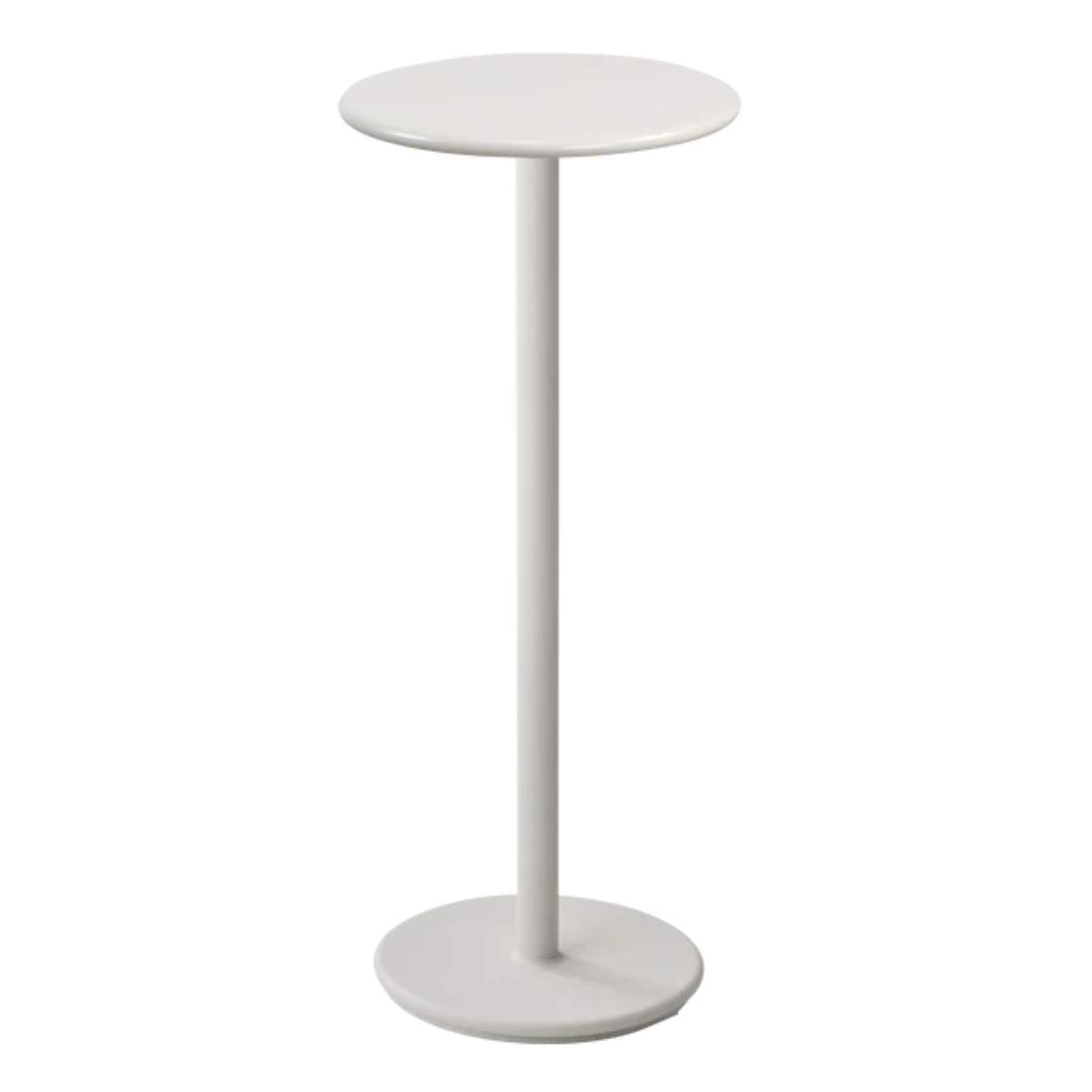 Cane-line Go Bar Table Dia. 45 cm