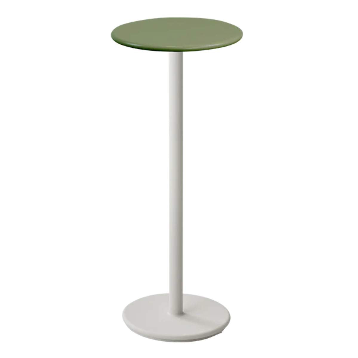 Cane-line Go Bar Table Dia. 45 cm