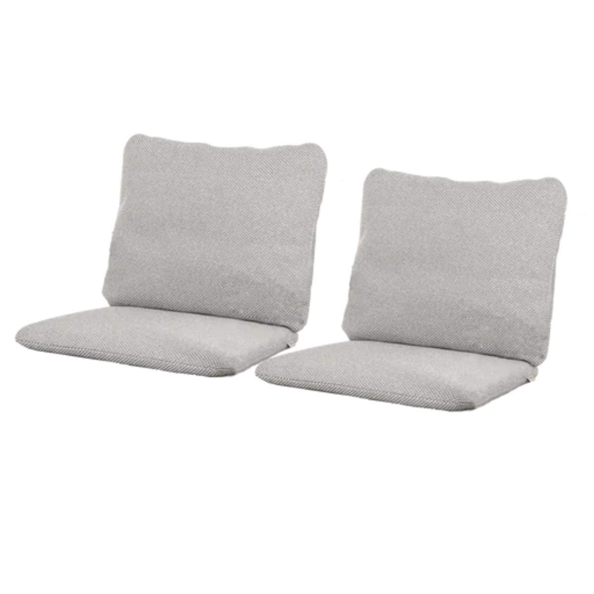 Cane-line Cushion Set, Grace 2-Seater Bench