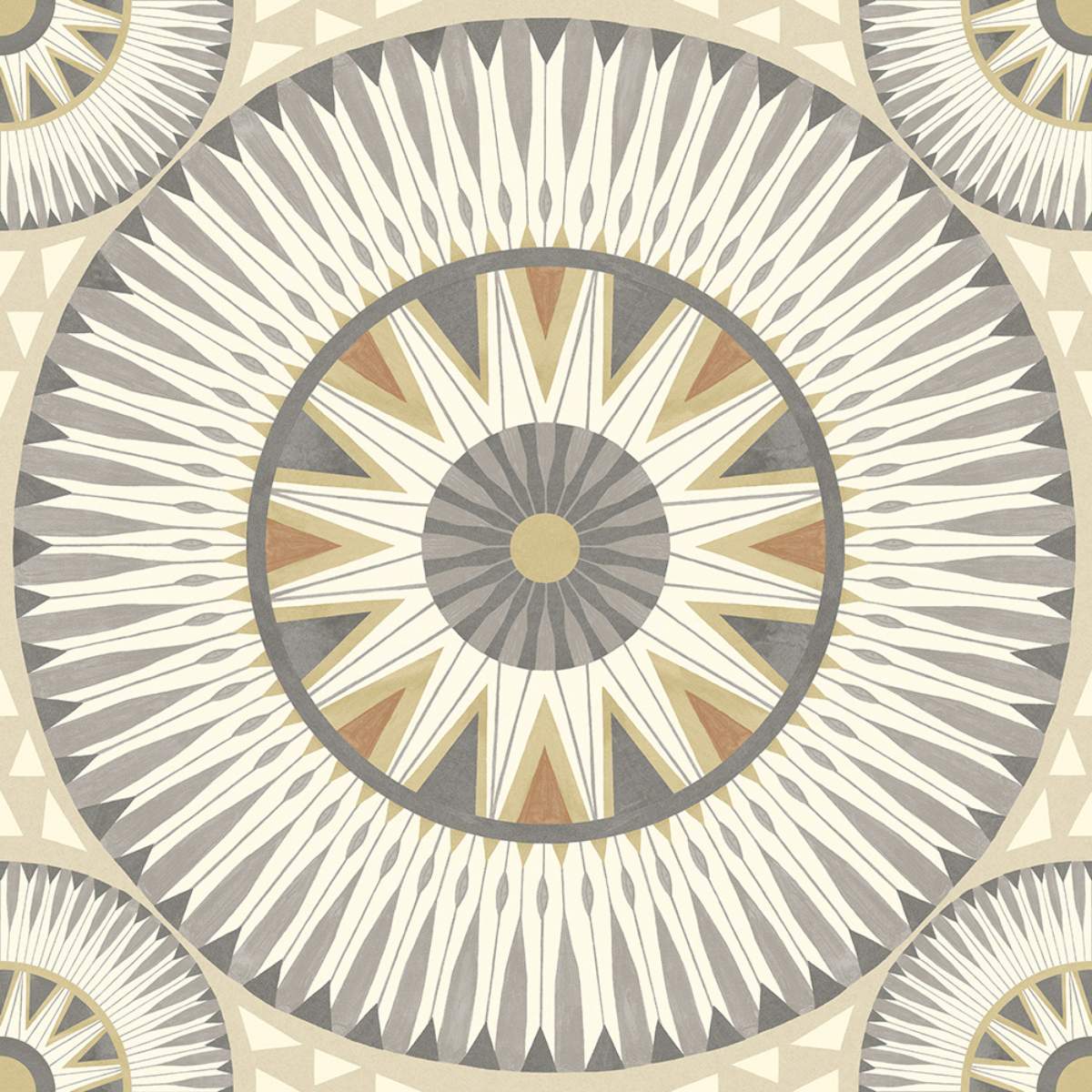 Ohpopsi Grafik Large Ellipse - Fossil