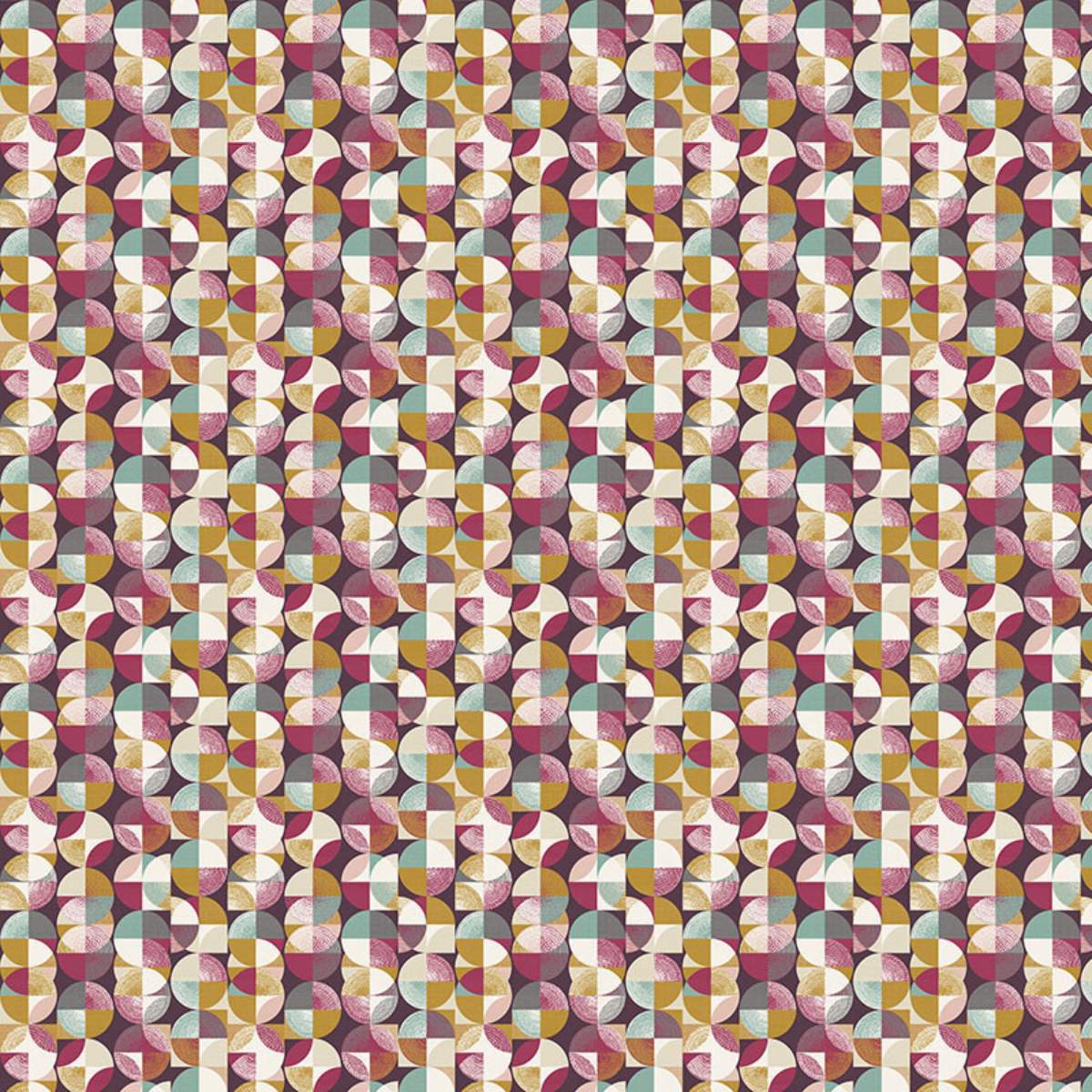 Ohpopsi Grafik Orb - Berry