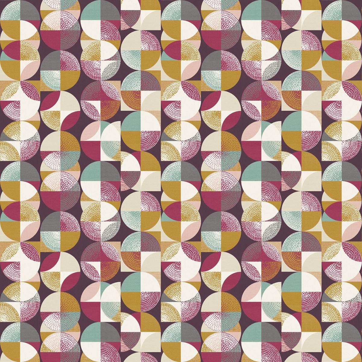Ohpopsi Grafik Orb - Berry