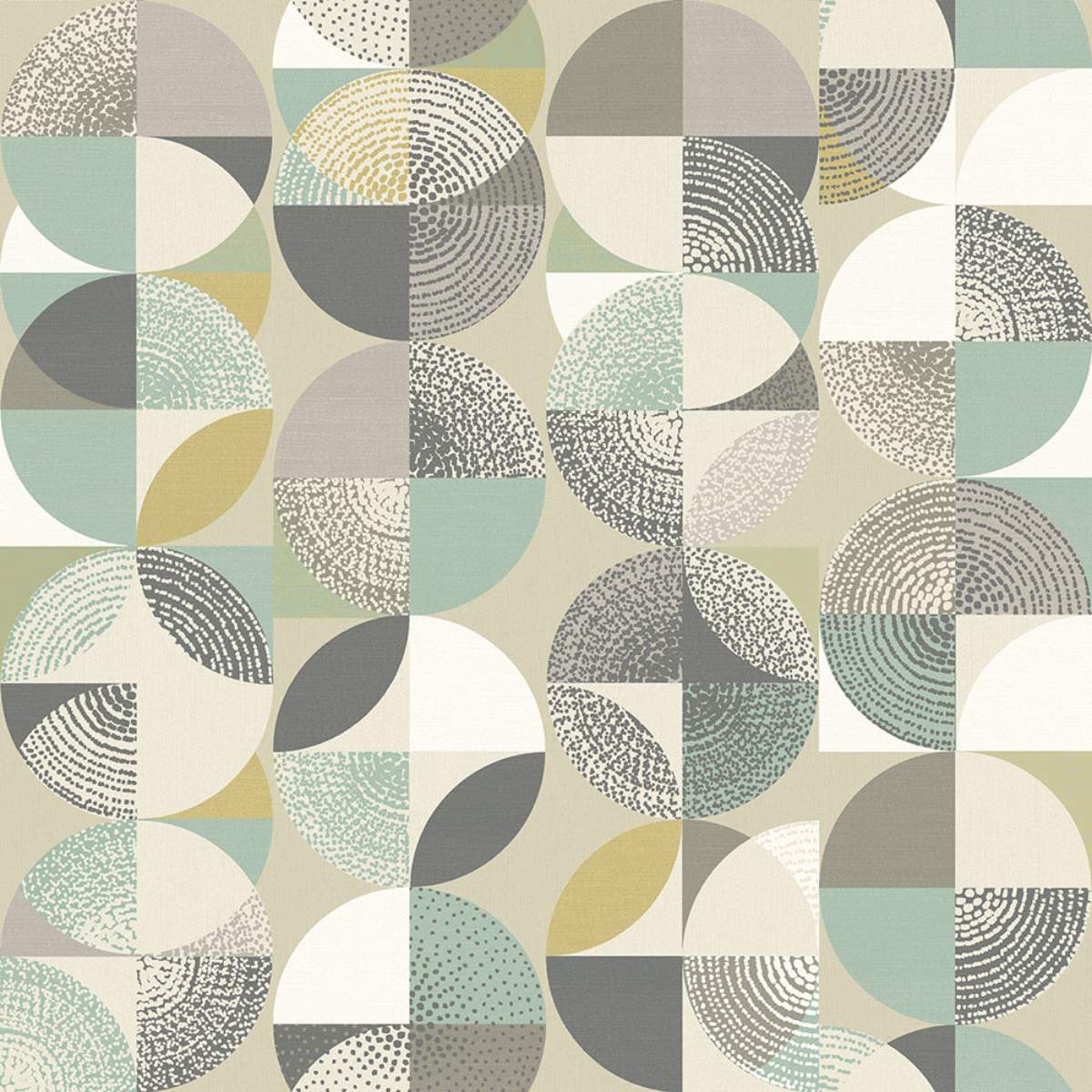Ohpopsi Grafik Orb - Hazel Wood