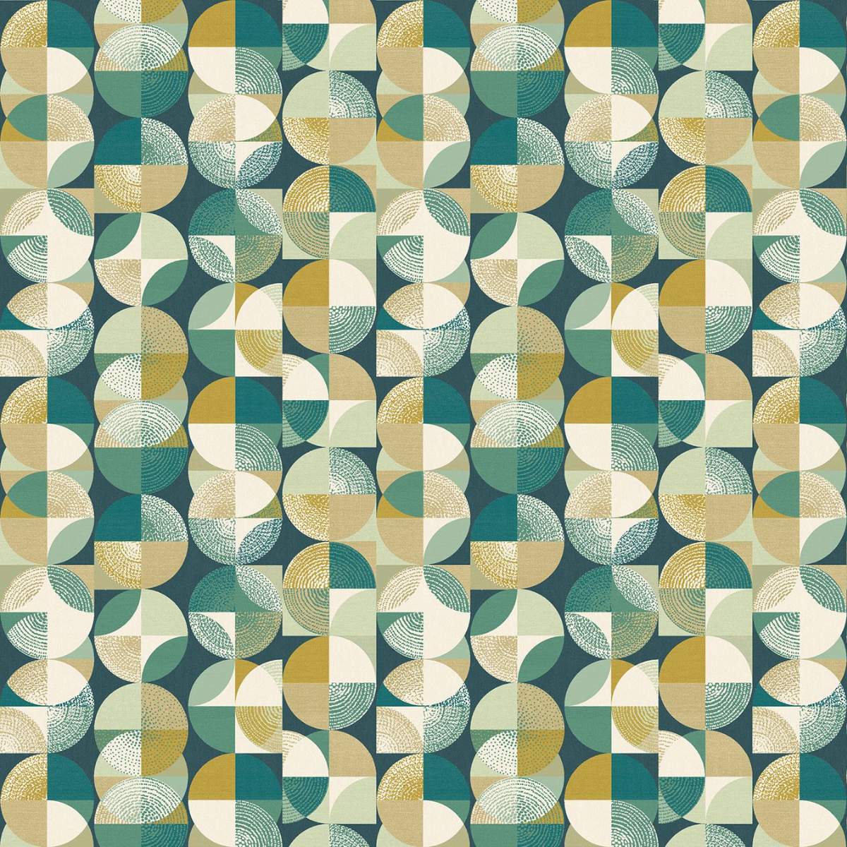 Ohpopsi Grafik Orb - Spruce