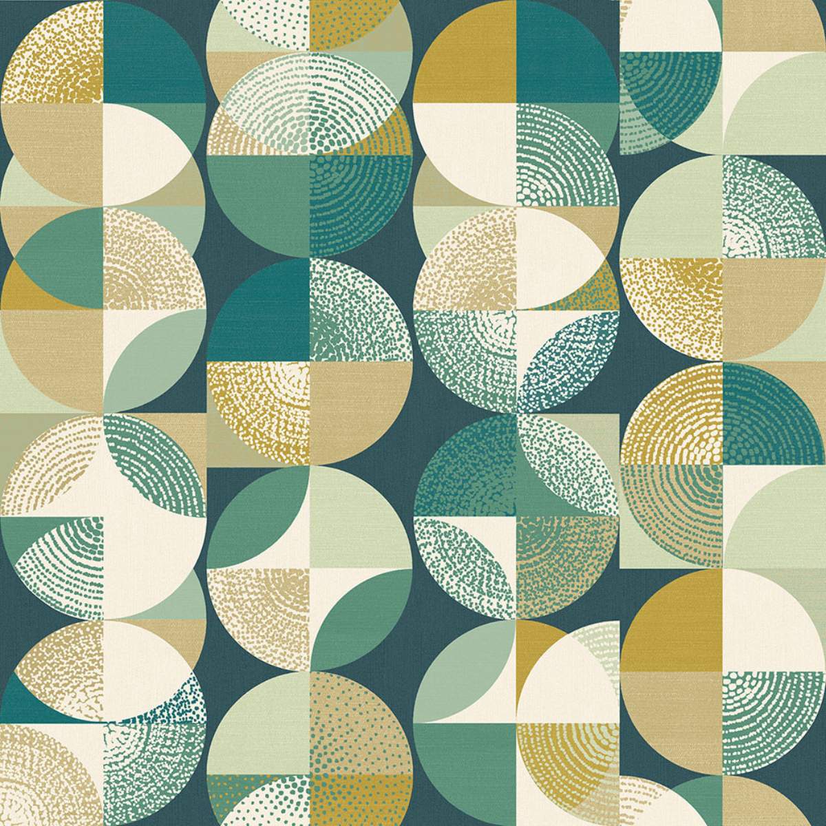 Ohpopsi Grafik Orb - Spruce