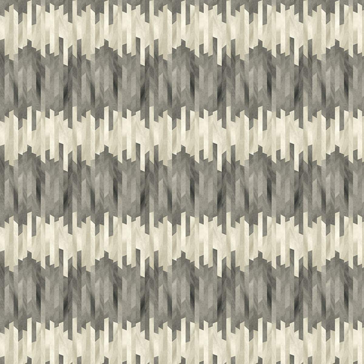 Ohpopsi Grafik Strata - Obsidian