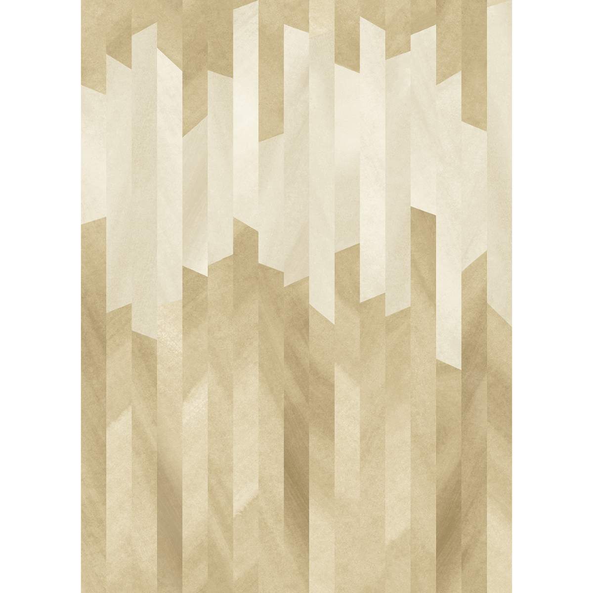 Ohpopsi Grafik Strata - Parchment