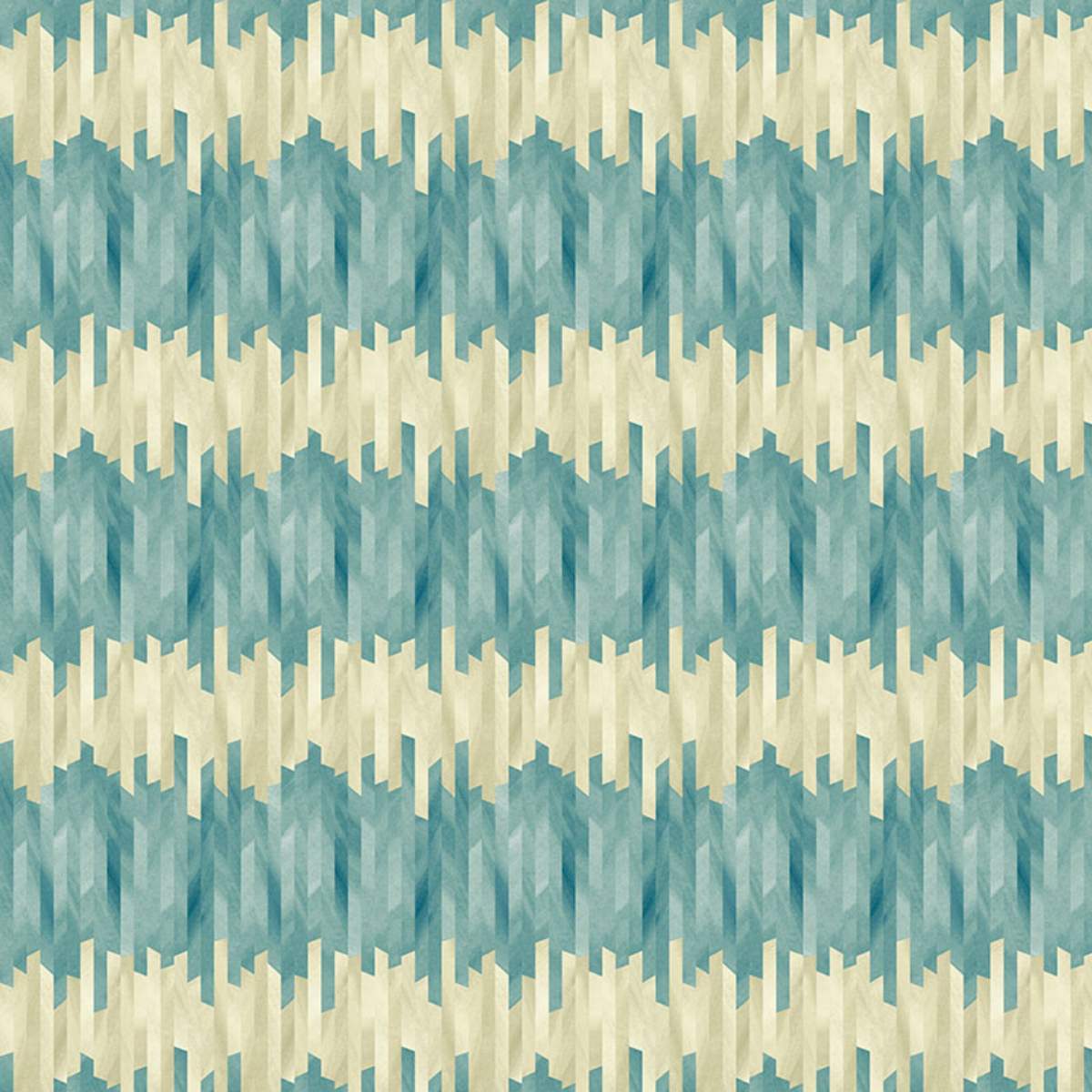 Ohpopsi Grafik Strata - Seafoam