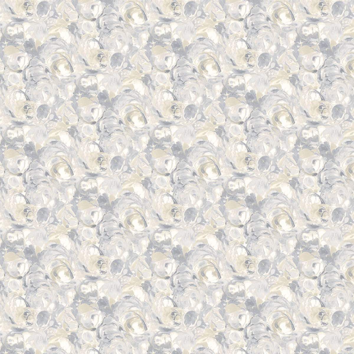 Ohpopsi Grafik Venetian - Cloud Swirl