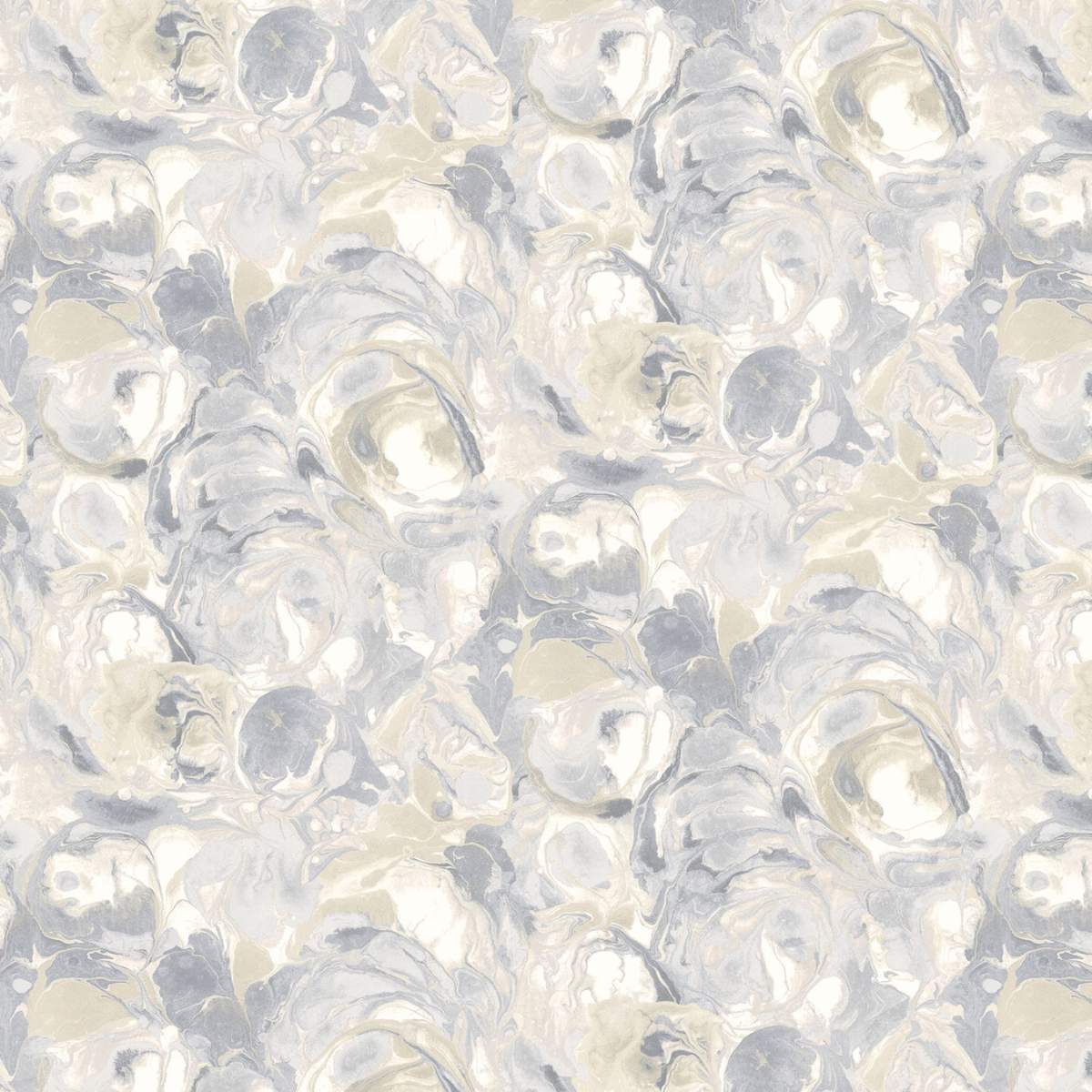 Ohpopsi Grafik Venetian - Cloud Swirl