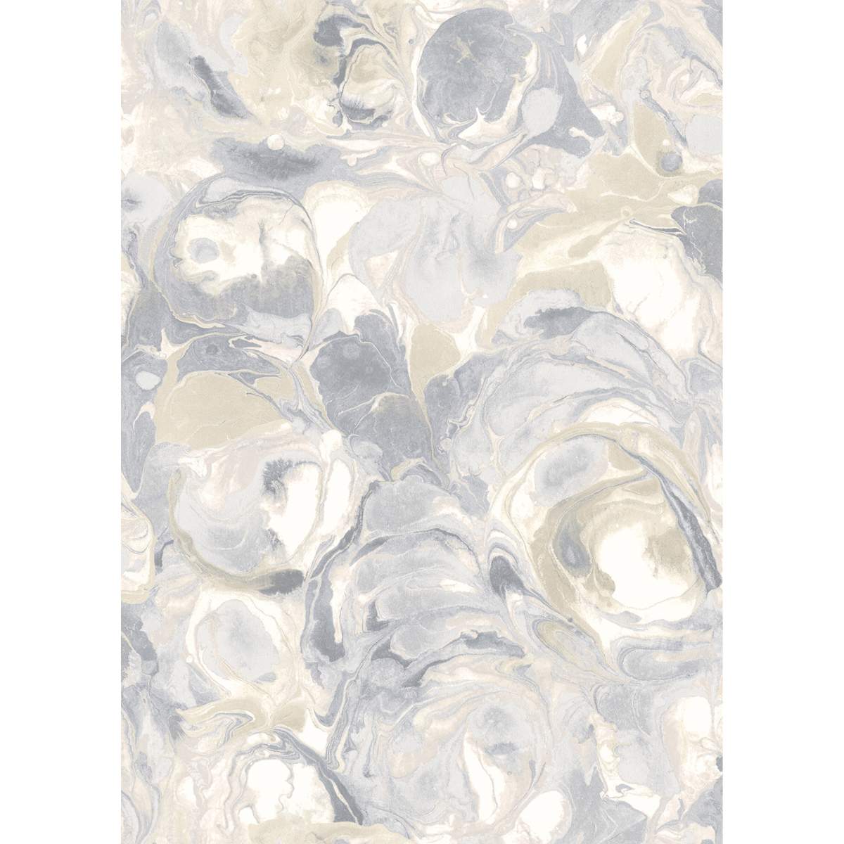 Ohpopsi Grafik Venetian - Cloud Swirl