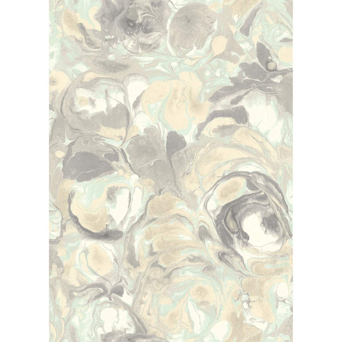 Ohpopsi Grafik Venetian - Linen Swirl