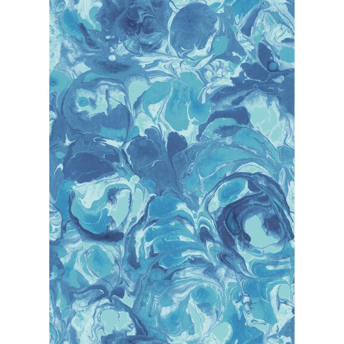 Ohpopsi Grafik Venetian - Royal Swirl