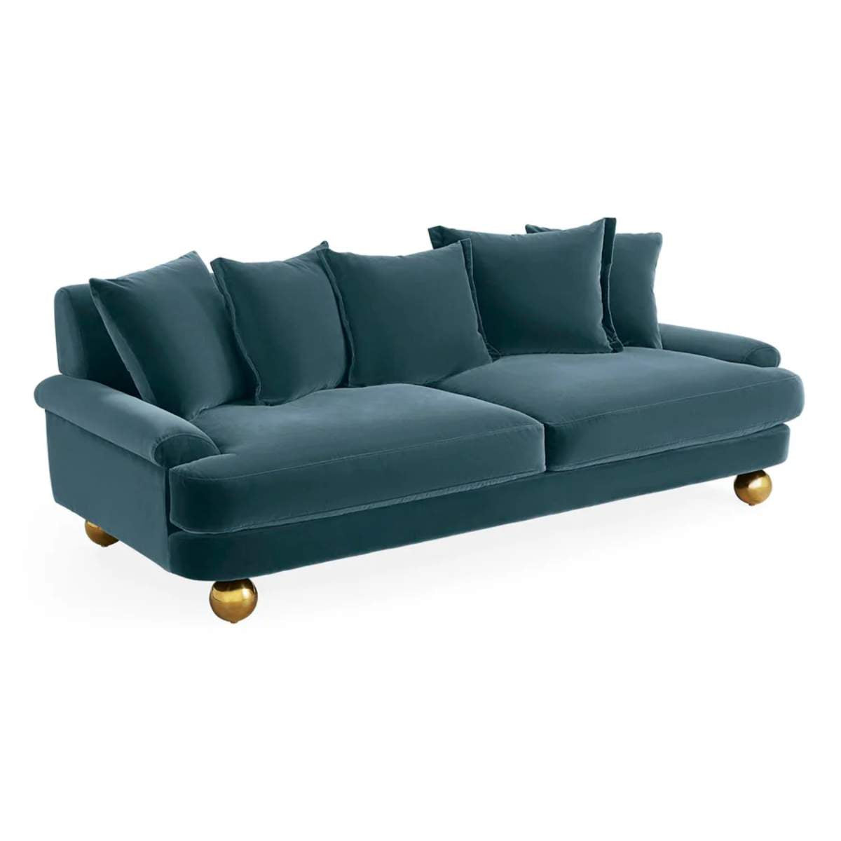 Jonathan Adler Greenwich Sofa