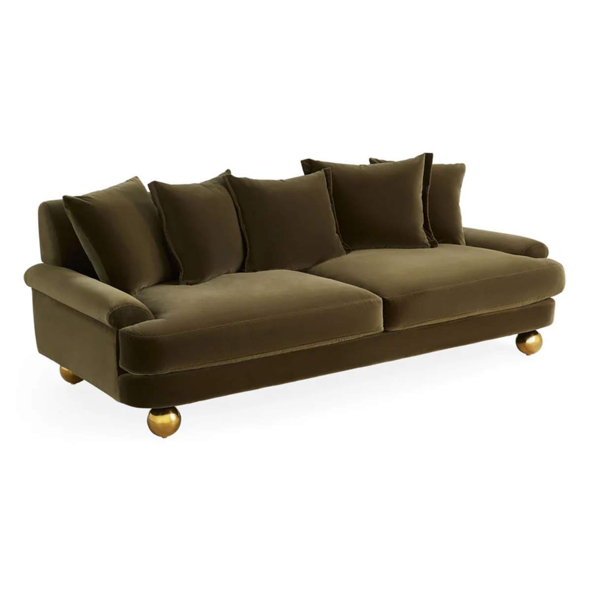 Jonathan Adler Greenwich Sofa