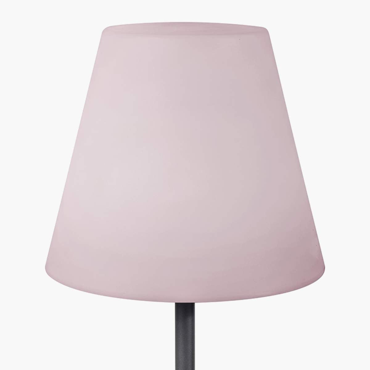 Pacific Lifestyle Grey Outdoor Floor Lamp